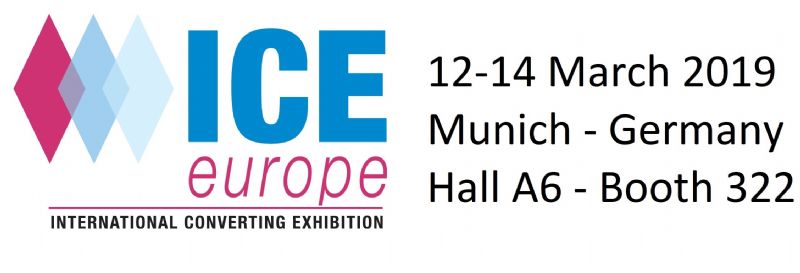 ICE EUROPE 2019